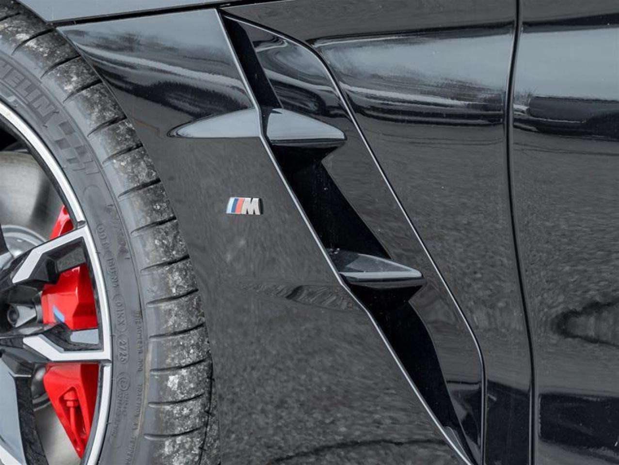 2026 BMW Z4 M40i 2dr Rear-Wheel Drive Roadster Photo