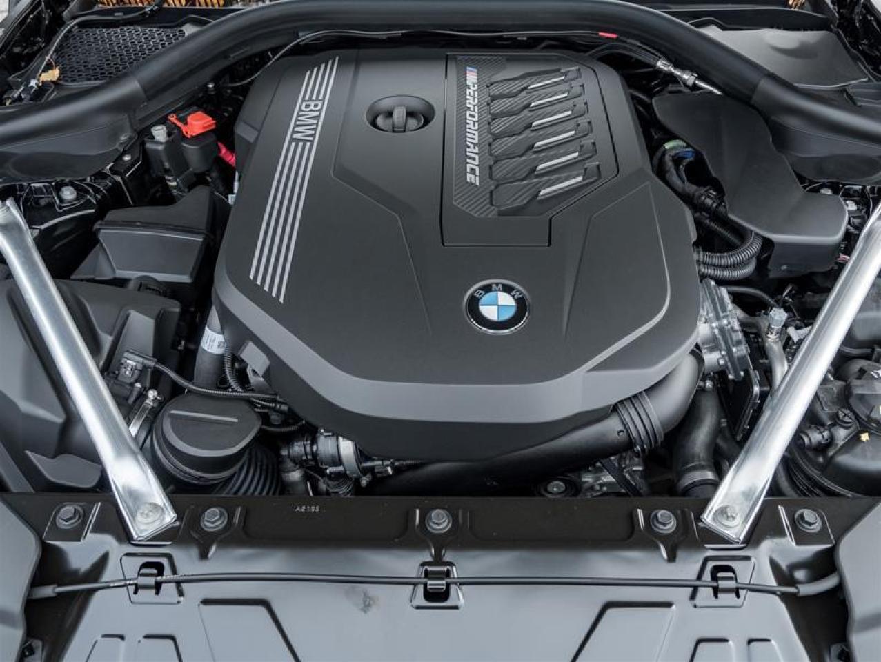 2026 BMW Z4 M40i 2dr Rear-Wheel Drive Roadster Photo