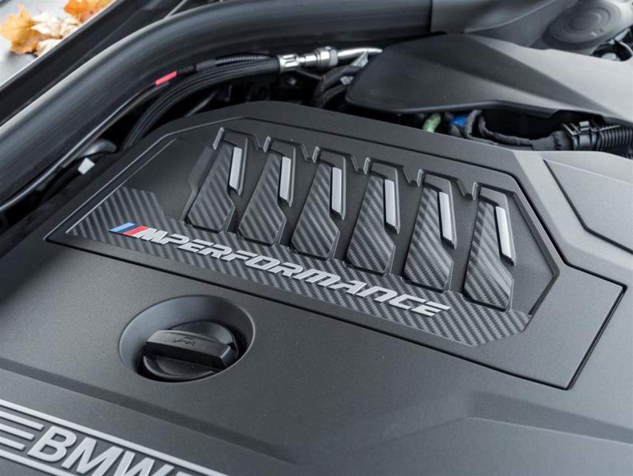 2026 BMW Z4 M40i 2dr Rear-Wheel Drive Roadster Photo