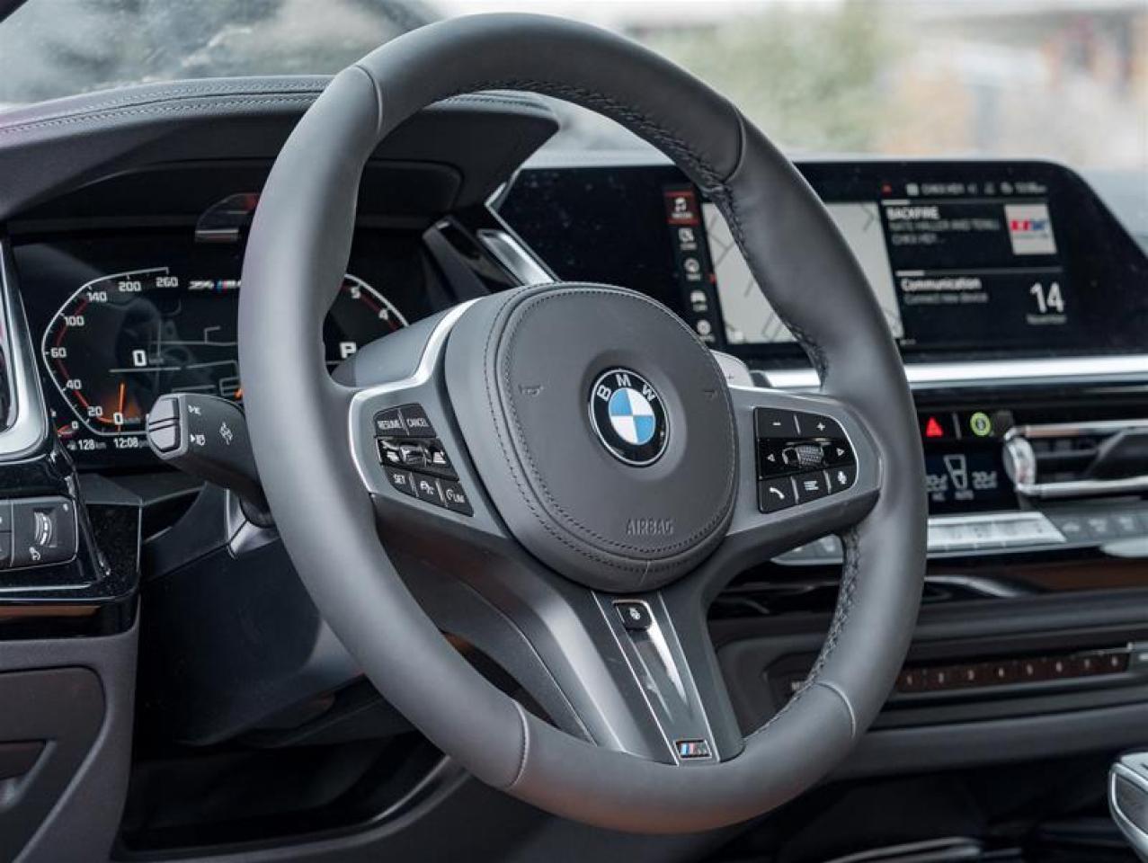 2026 BMW Z4 M40i 2dr Rear-Wheel Drive Roadster Photo