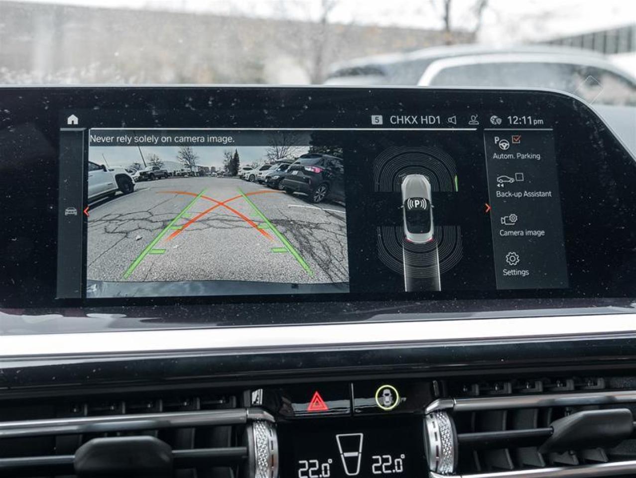 2026 BMW Z4 M40i 2dr Rear-Wheel Drive Roadster Photo