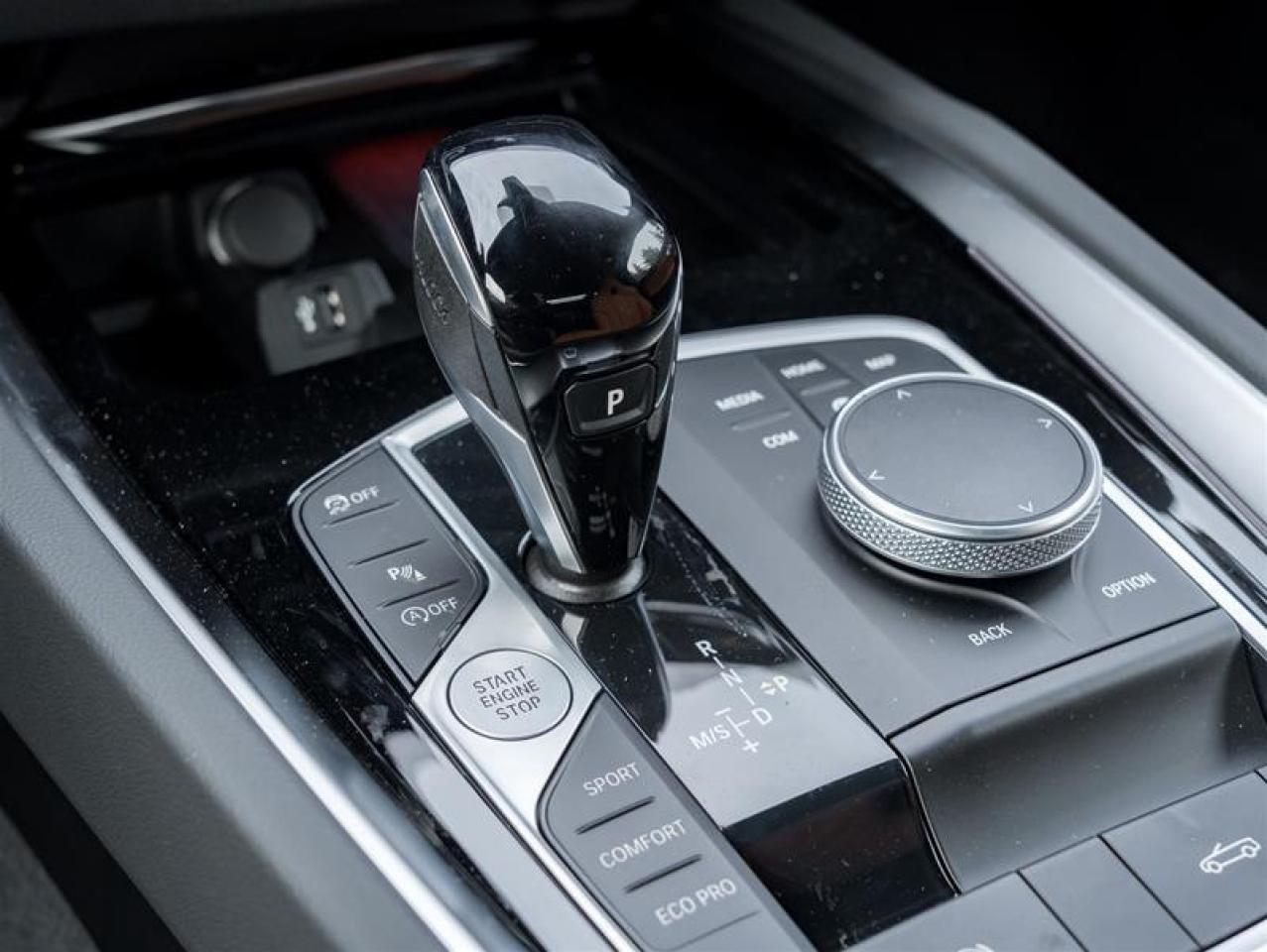 2026 BMW Z4 M40i 2dr Rear-Wheel Drive Roadster Photo