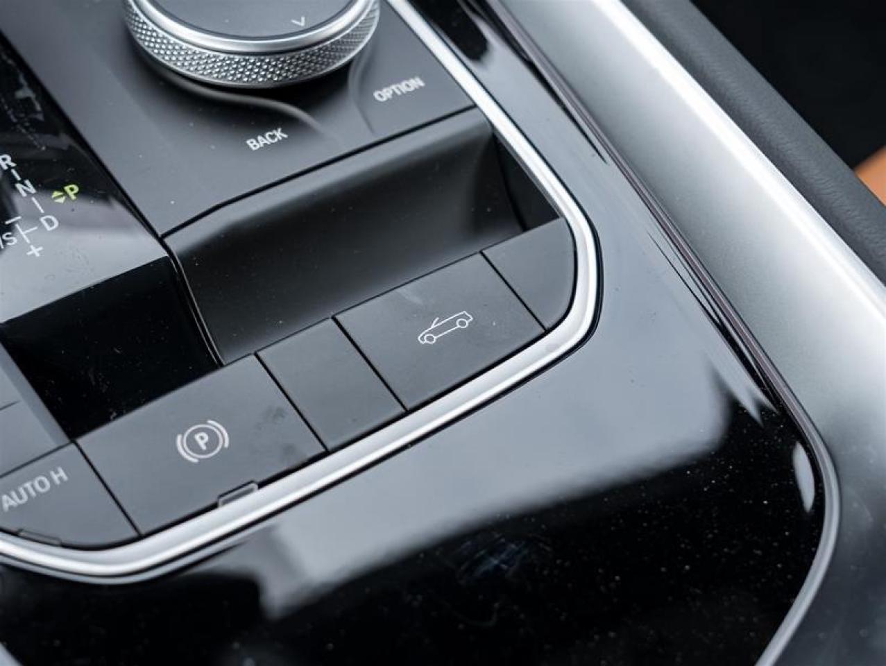 2026 BMW Z4 M40i 2dr Rear-Wheel Drive Roadster Photo