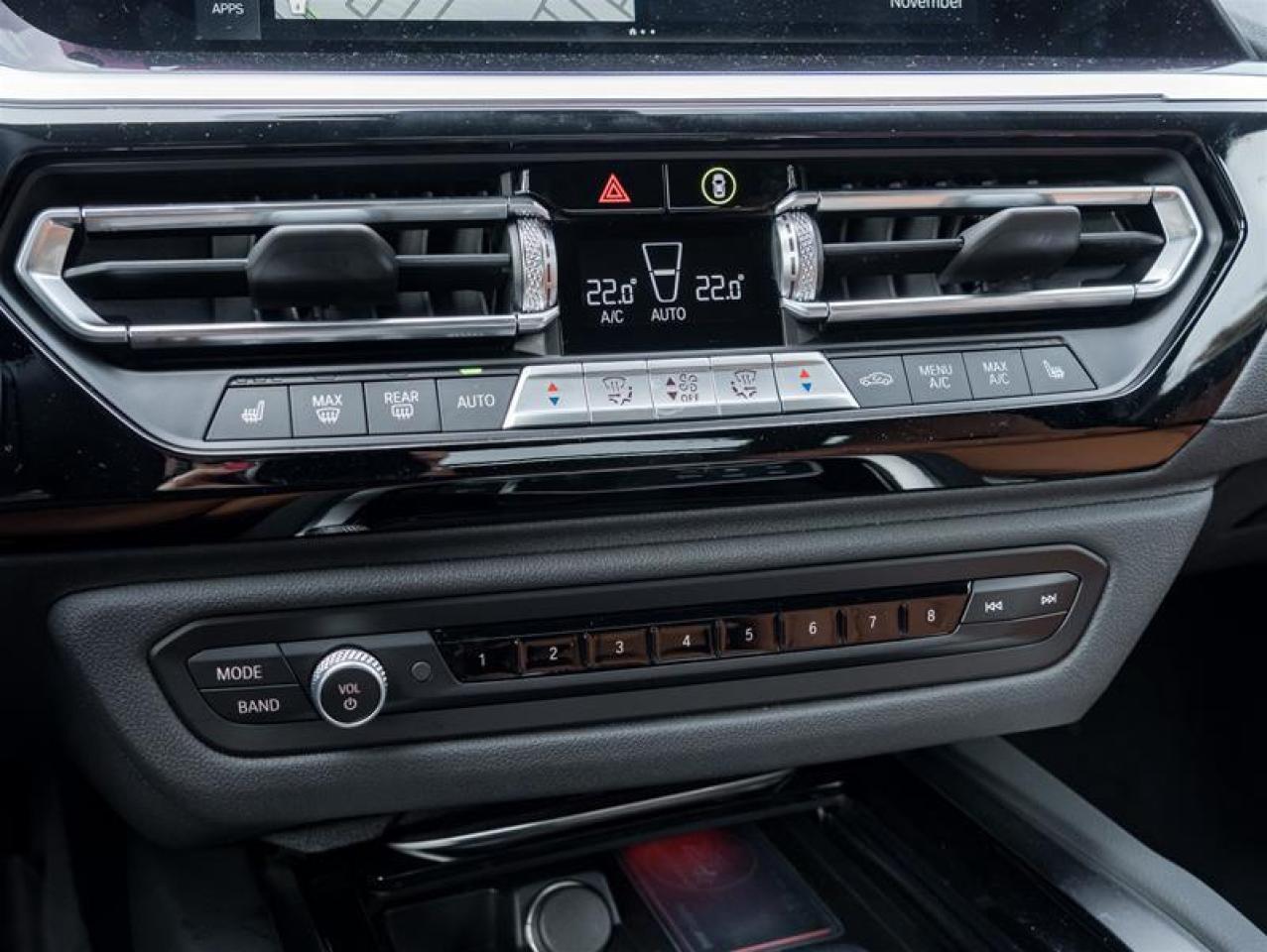 2026 BMW Z4 M40i 2dr Rear-Wheel Drive Roadster Photo