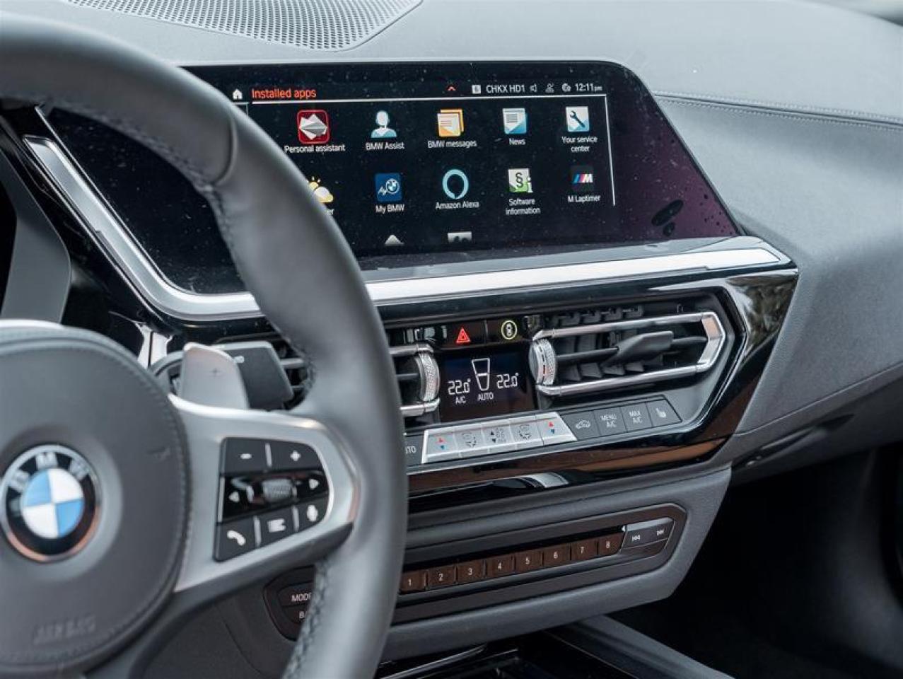 2026 BMW Z4 M40i 2dr Rear-Wheel Drive Roadster Photo