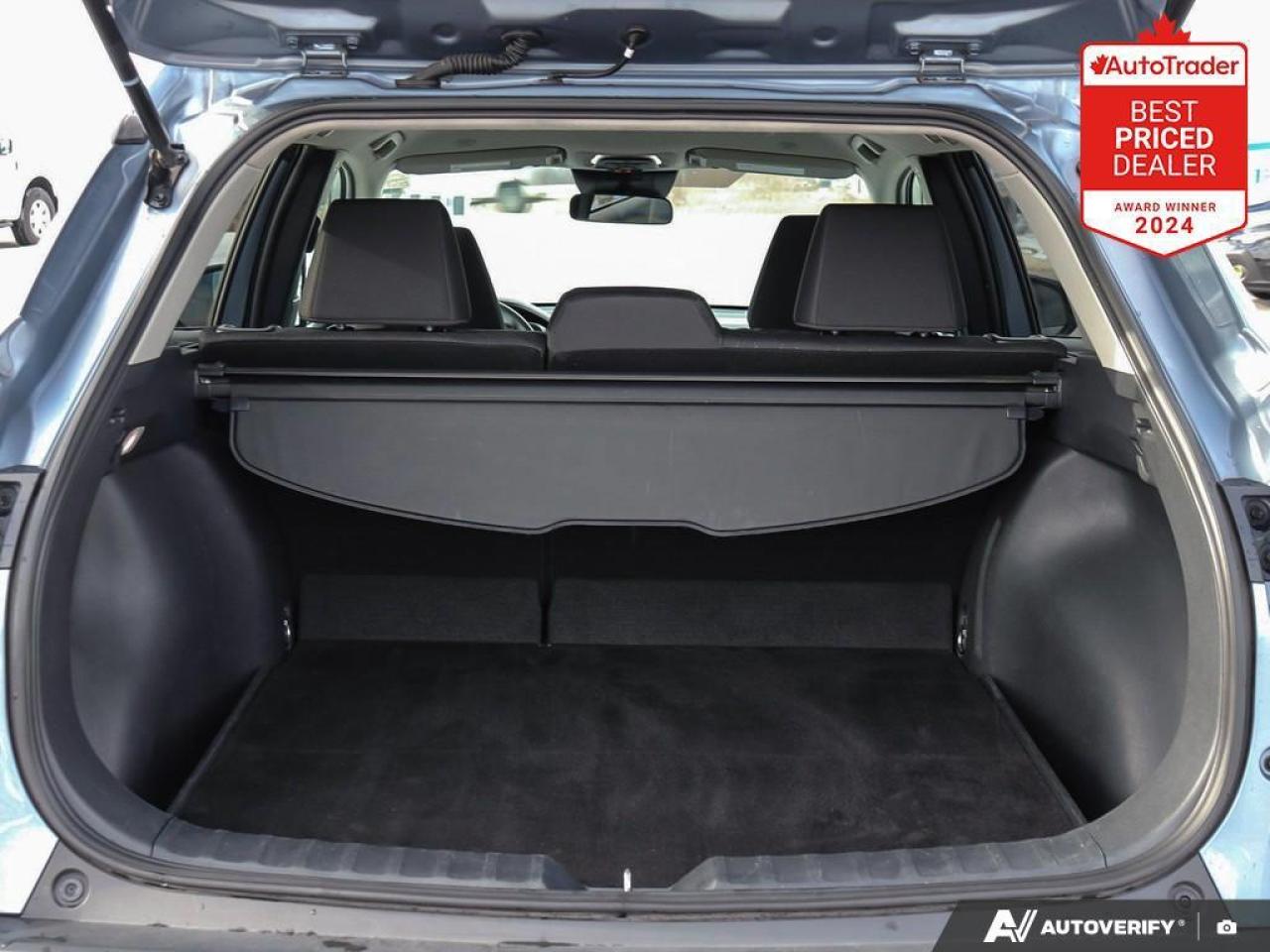 2024 Toyota Corolla Cross LE 4dr All-Wheel Drive Photo