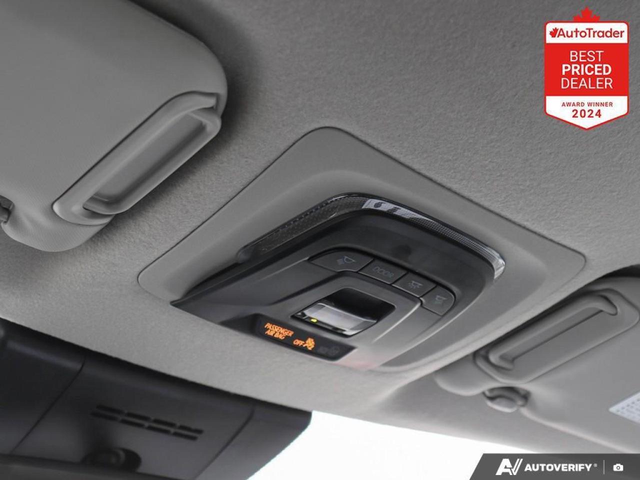 2024 Toyota Corolla Cross LE 4dr All-Wheel Drive Photo