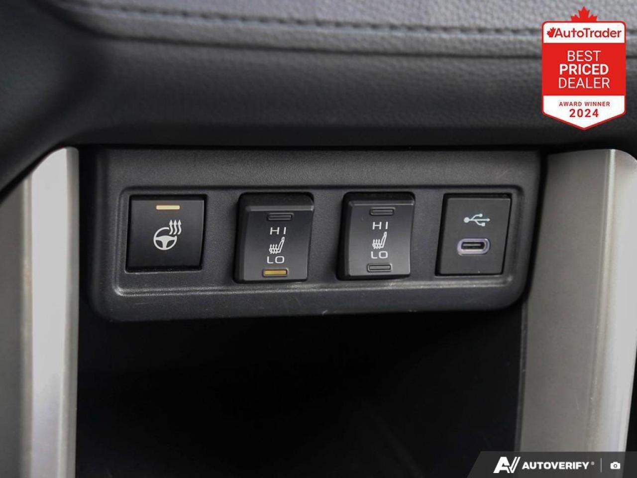 2024 Toyota Corolla Cross LE 4dr All-Wheel Drive Photo