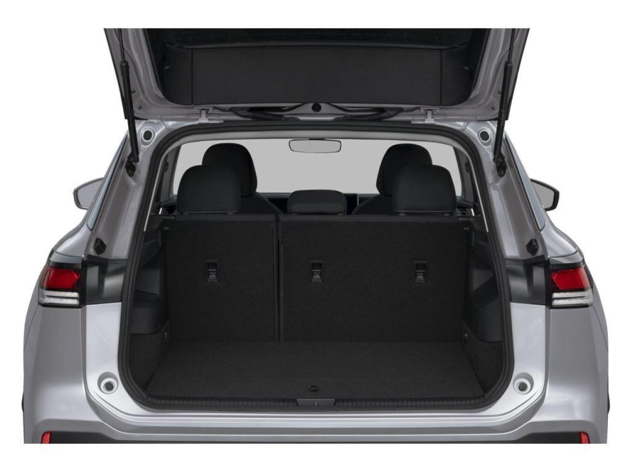 2026 Volkswagen Tiguan Trendline 4dr All-wheel Drive 4MOTION Photo