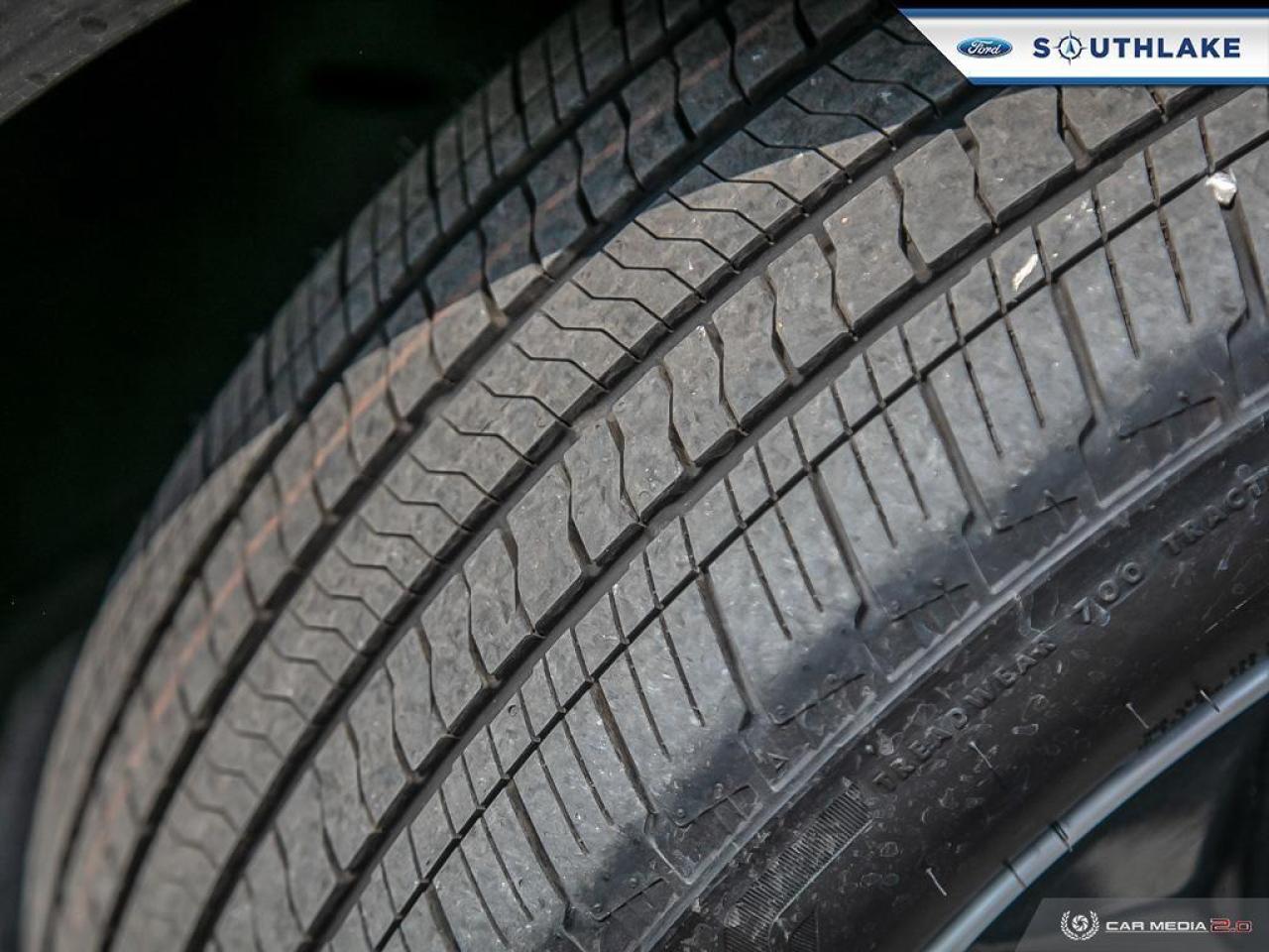 2025 Ford Mustang Mach-E Premium 4dr All-Wheel Drive Photo