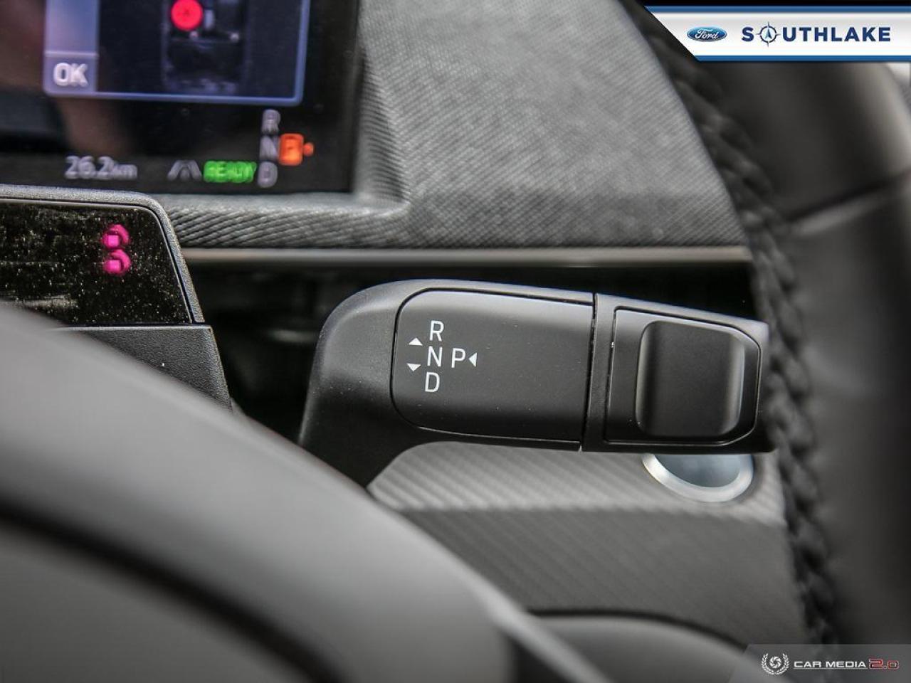 2025 Ford Mustang Mach-E Premium 4dr All-Wheel Drive Photo