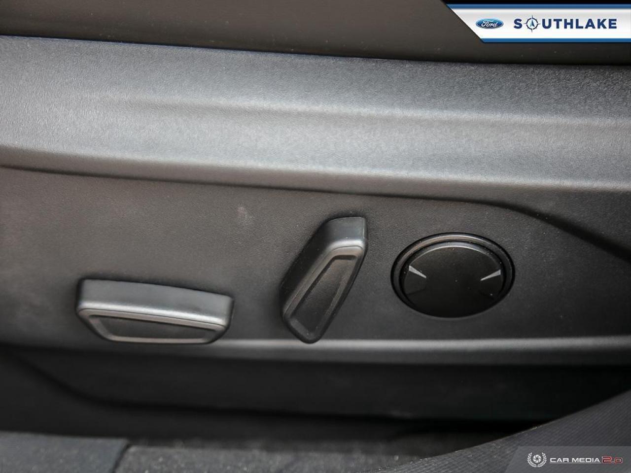 2025 Ford Mustang Mach-E Premium 4dr All-Wheel Drive Photo