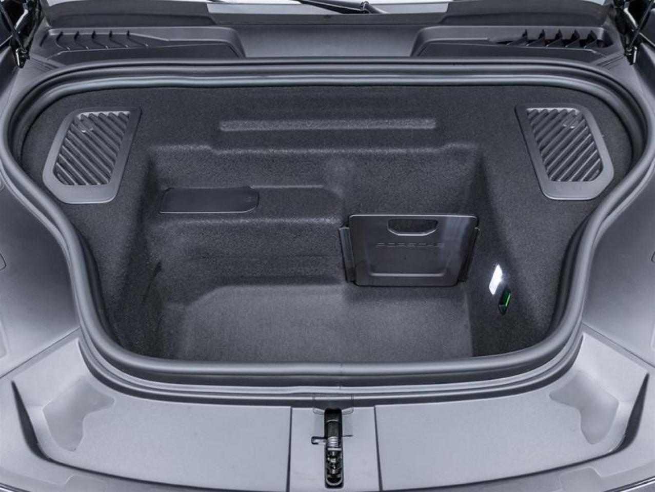 2025 Porsche Macan  Photo