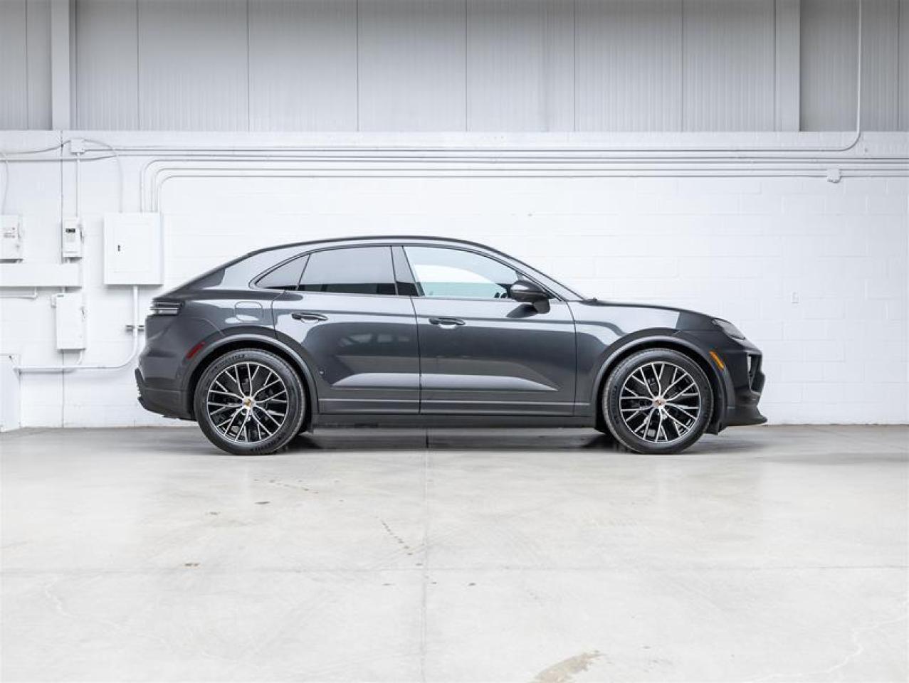 2025 Porsche Macan  Photo