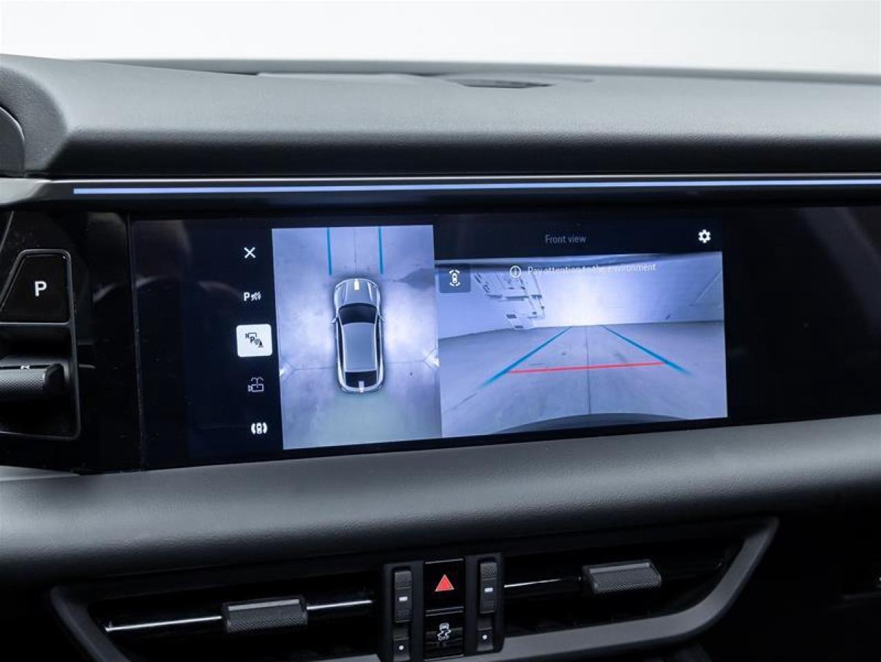 2025 Porsche Macan  Photo