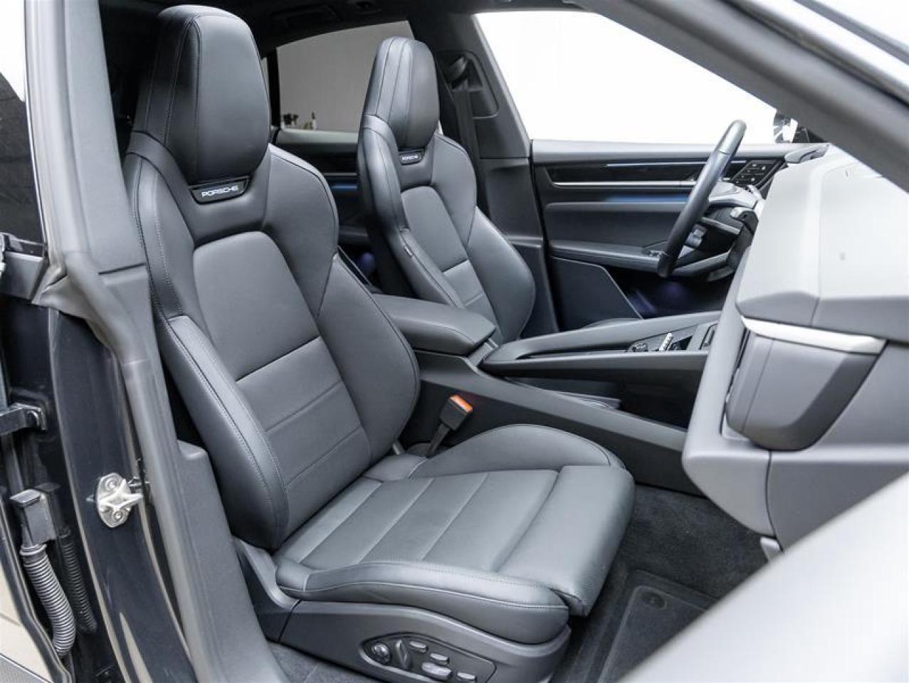 2025 Porsche Macan  Photo