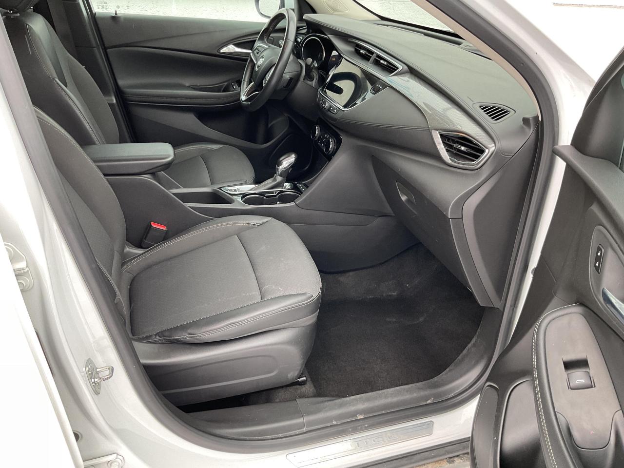 2022 Buick Encore GX Preferred All-Wheel Drive Photo