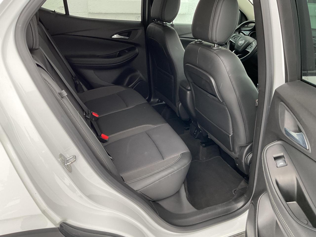 2022 Buick Encore GX Preferred All-Wheel Drive Photo