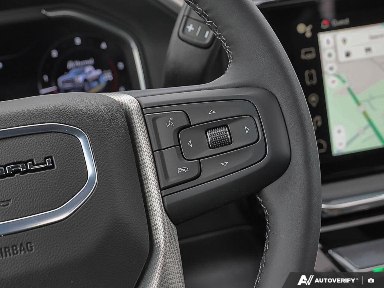 2025 GMC SIERRA 2500HD 4WD Crew Cab Standard Box Denali Photo