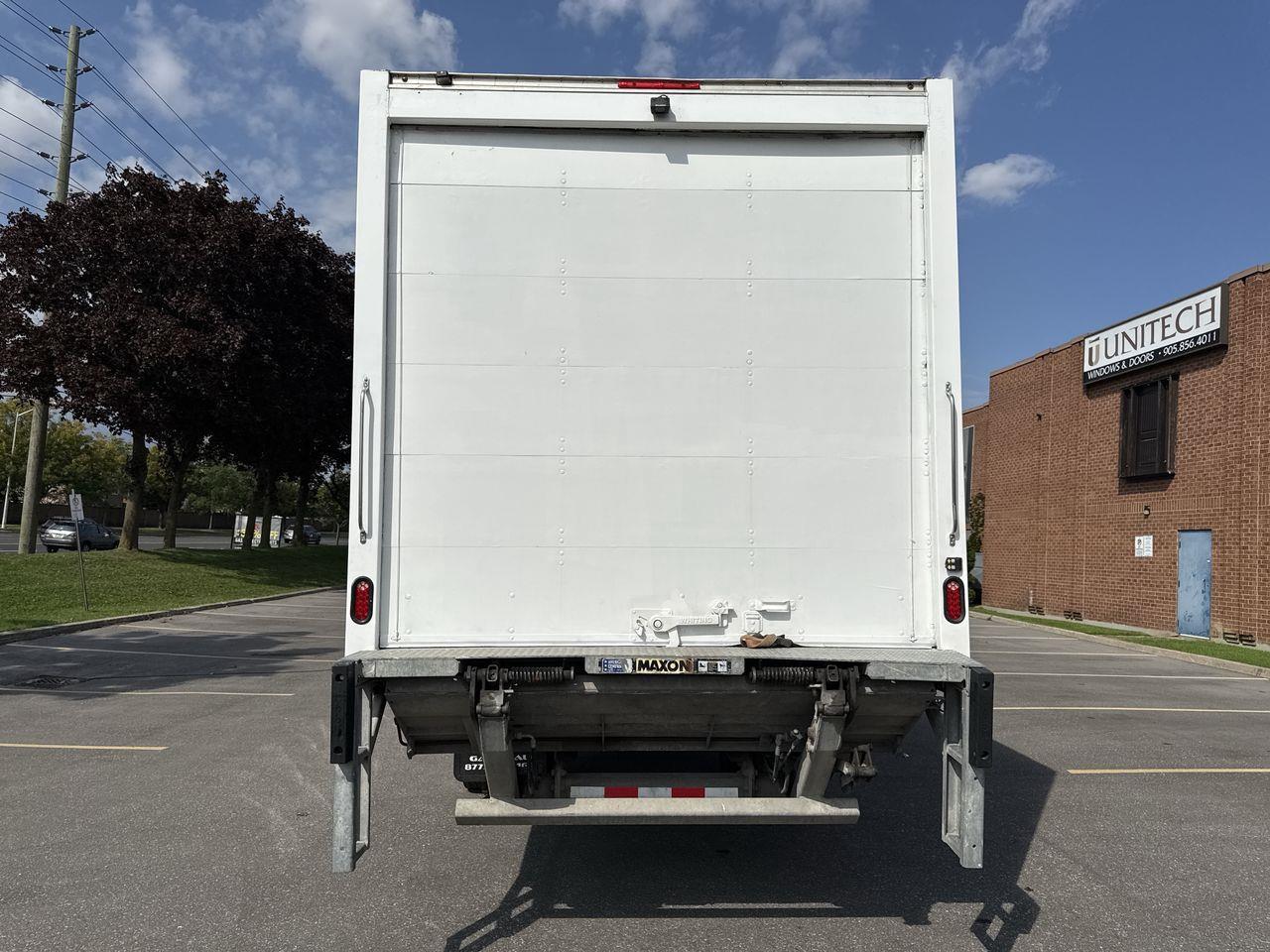 2023 Hino L7  Photo