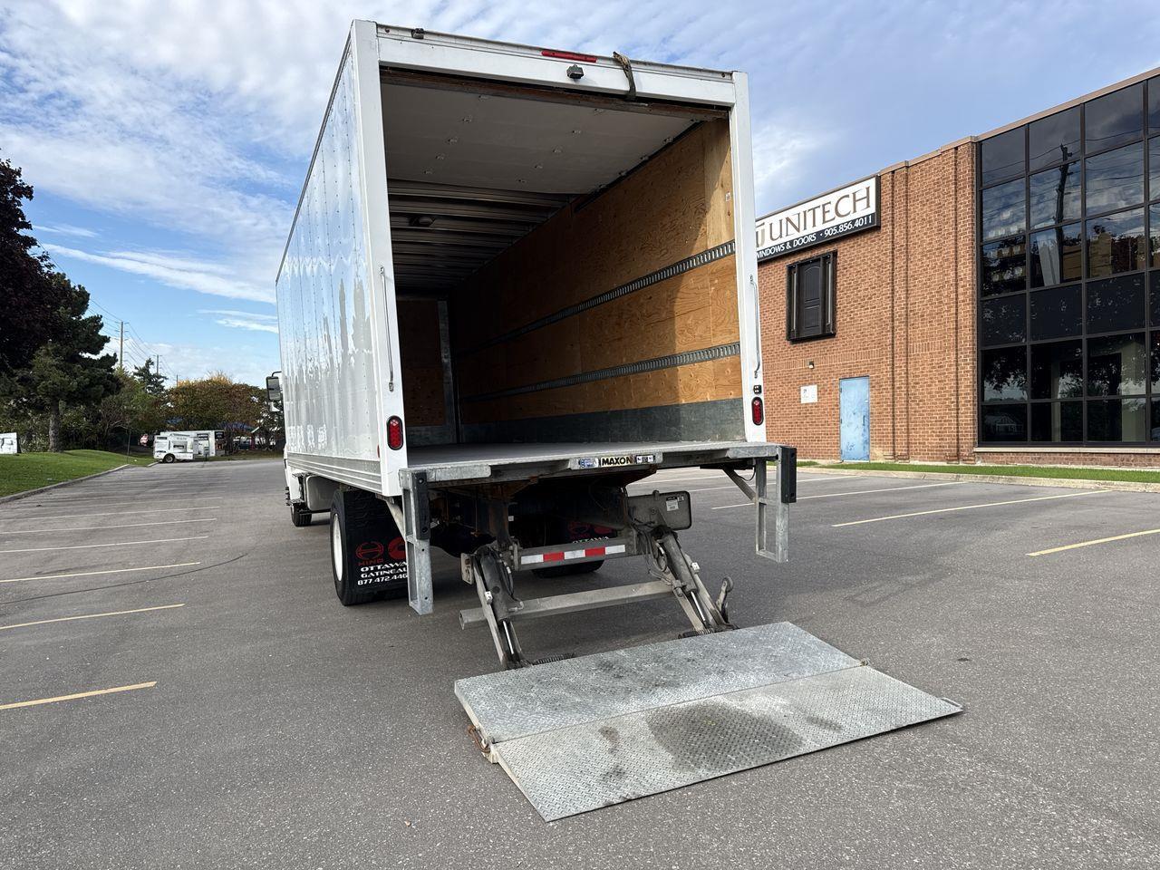 2023 Hino L7  Photo