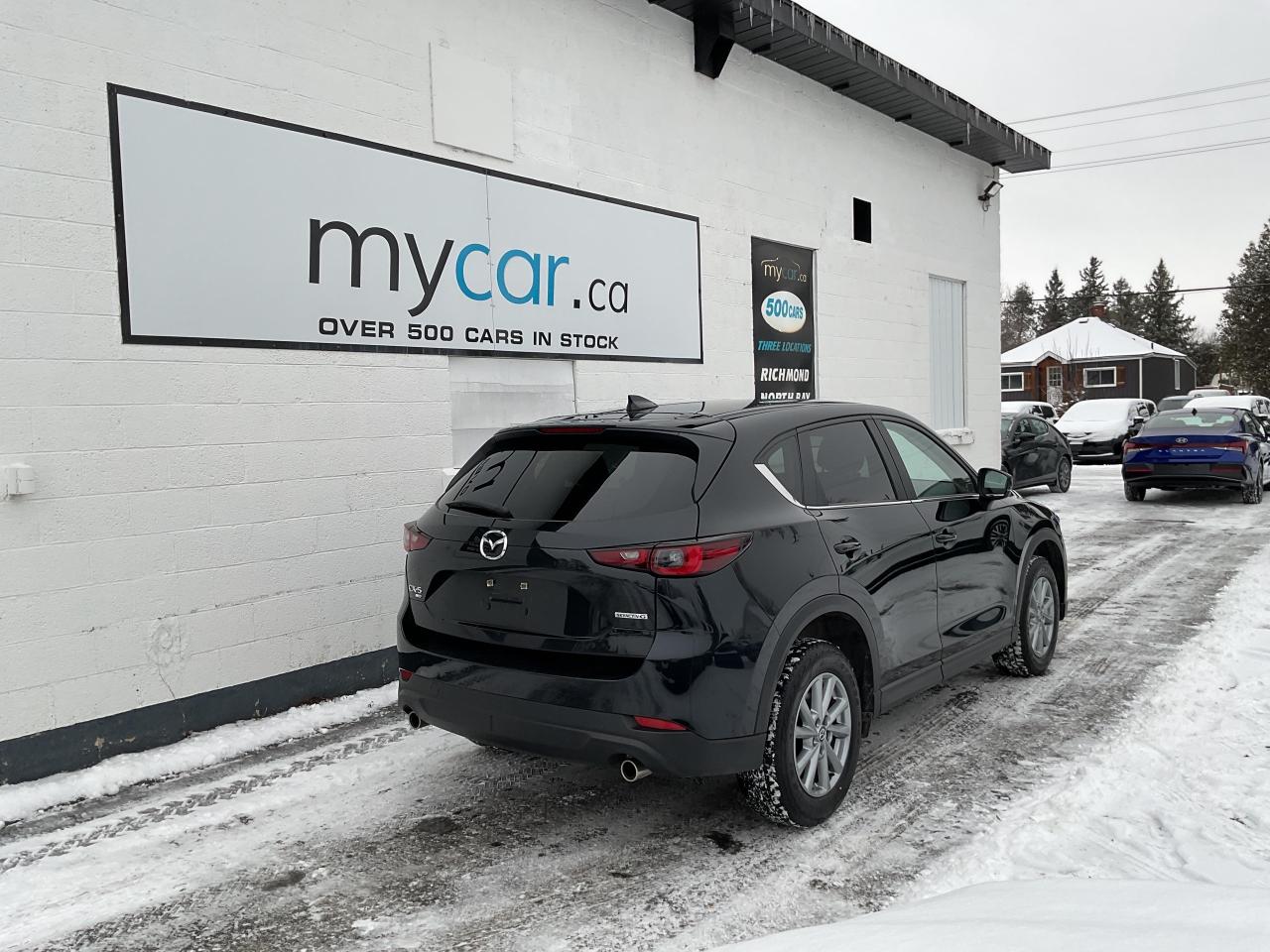 2024 Mazda CX-5  Photo