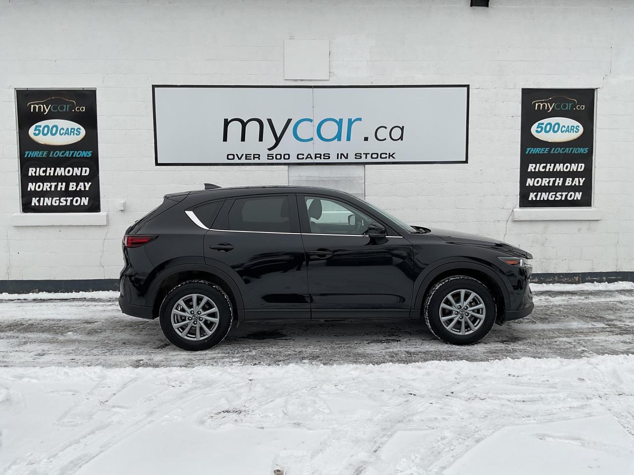 2024 Mazda CX-5  Photo