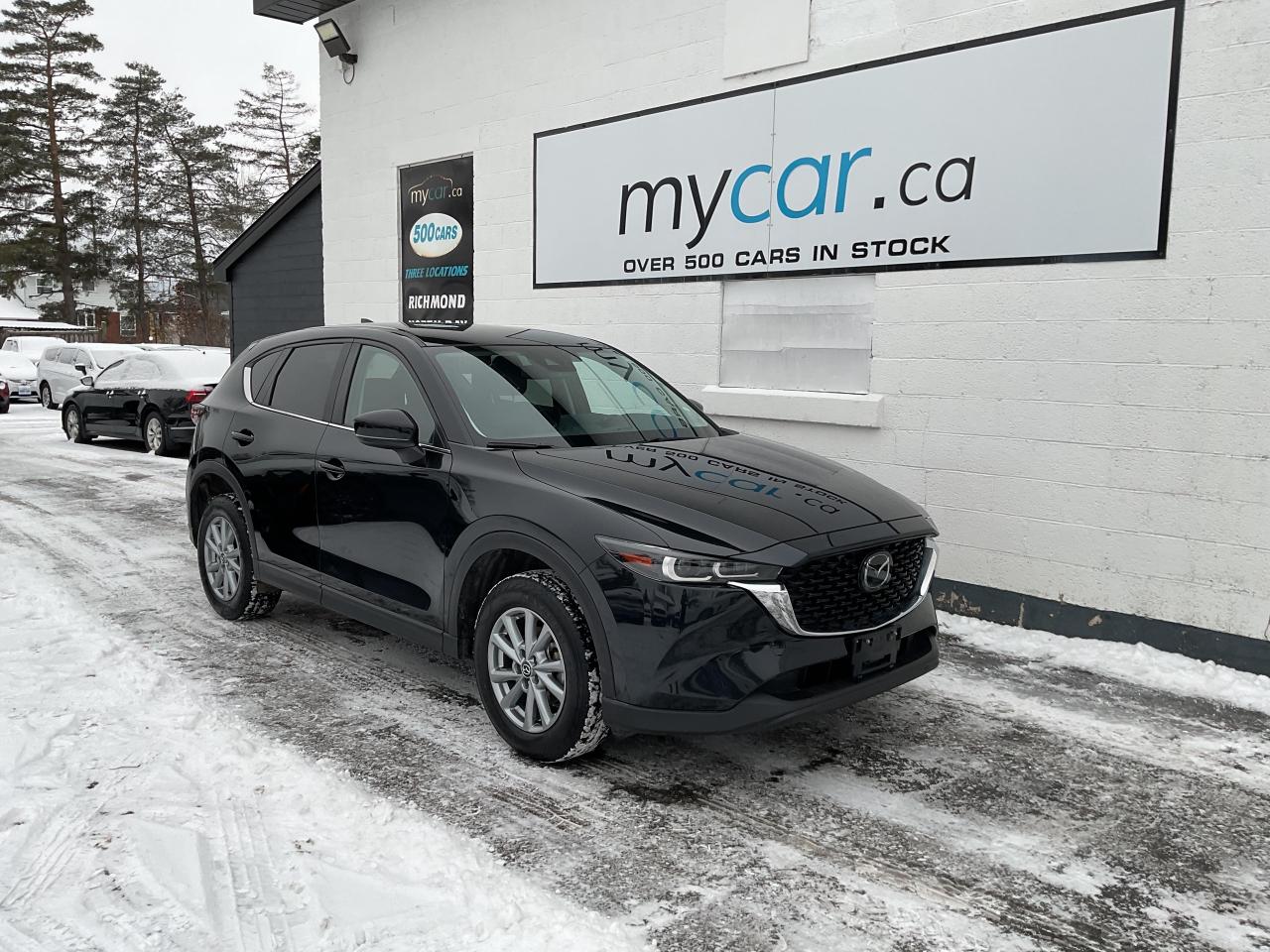 2024 Mazda CX-5  Photo0