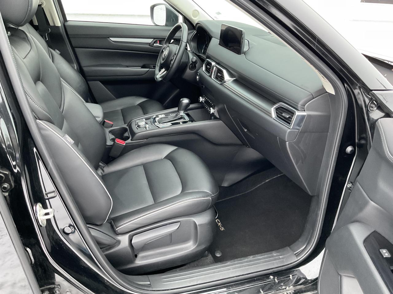 2024 Mazda CX-5  Photo