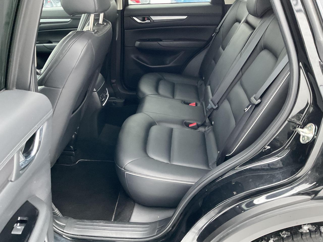 2024 Mazda CX-5  Photo