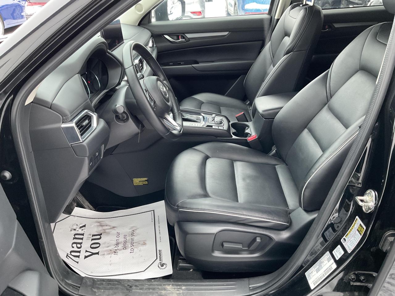 2024 Mazda CX-5  Photo