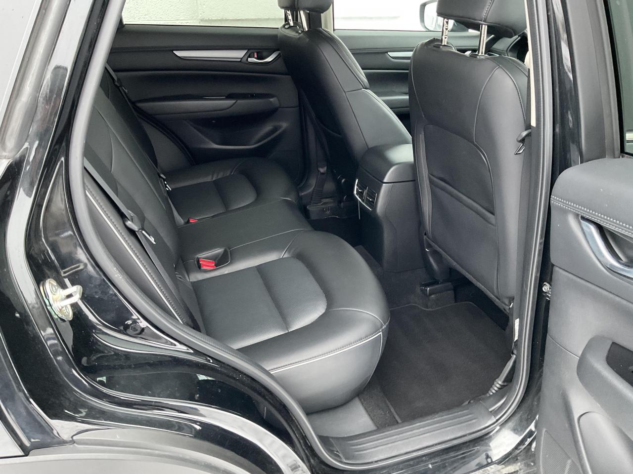 2024 Mazda CX-5  Photo