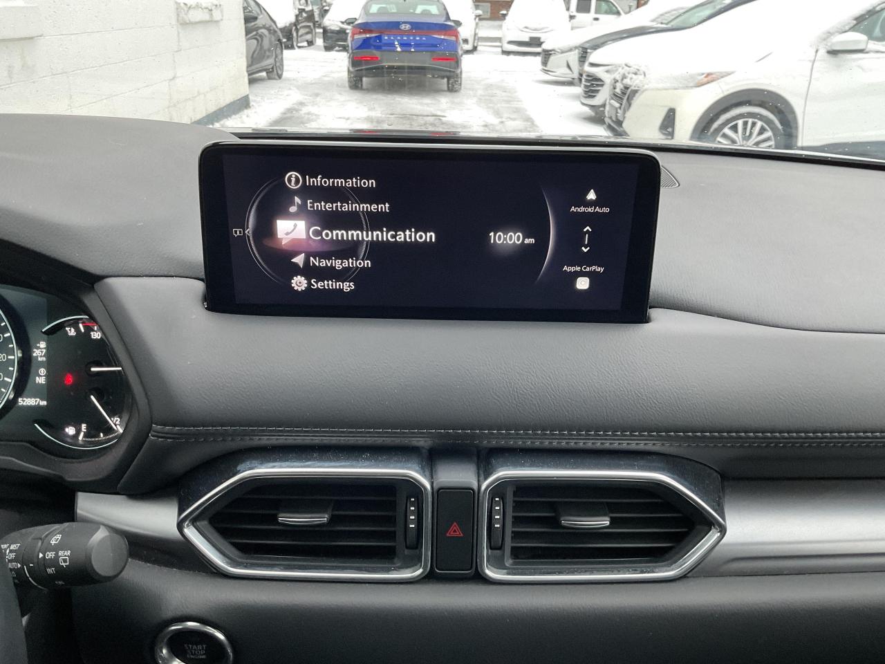 2024 Mazda CX-5  Photo