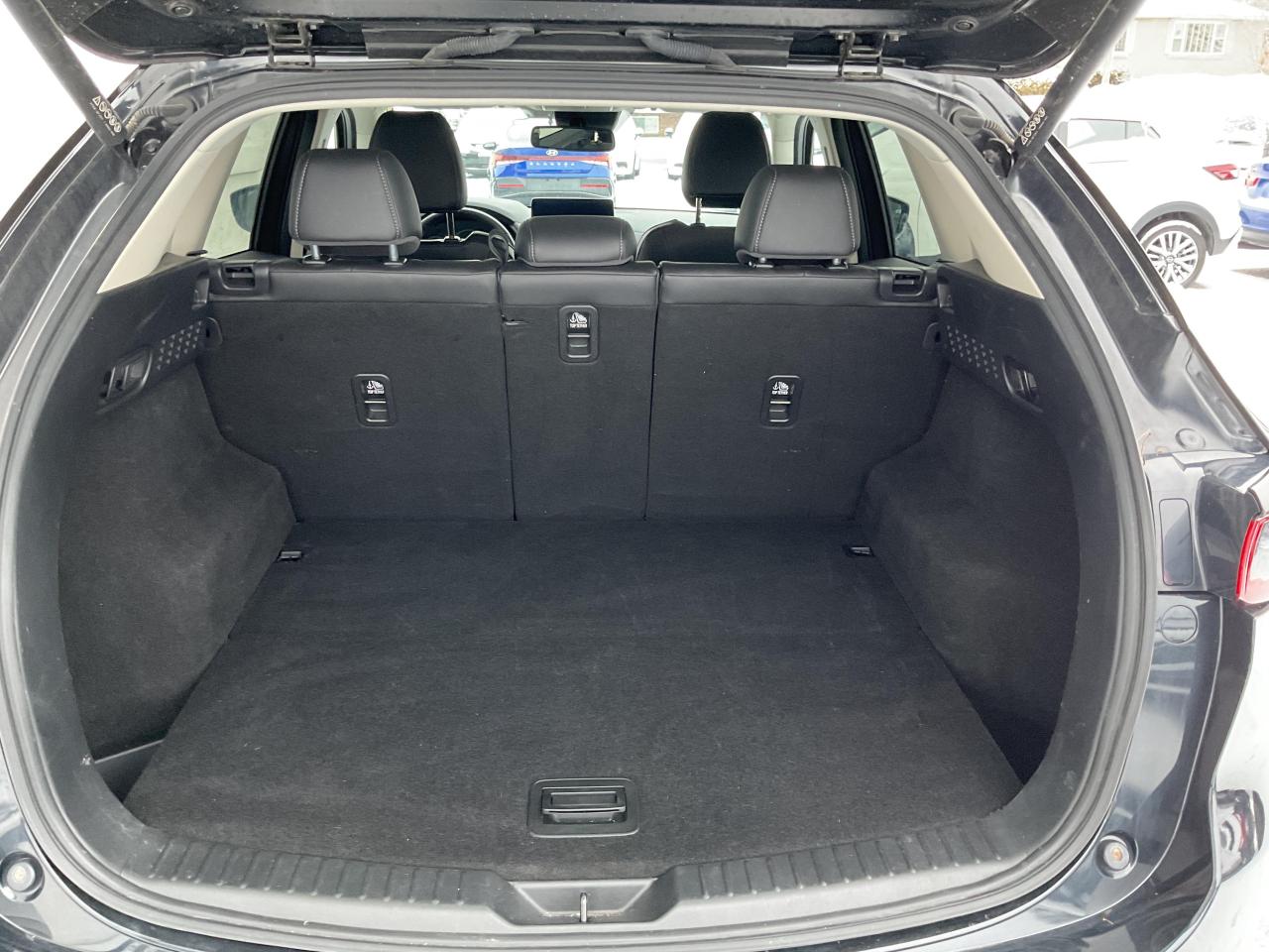 2024 Mazda CX-5  Photo