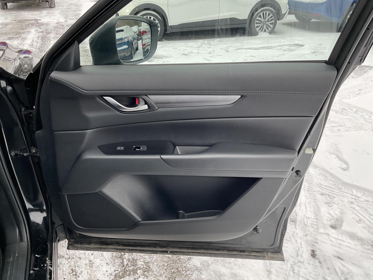 2024 Mazda CX-5  Photo