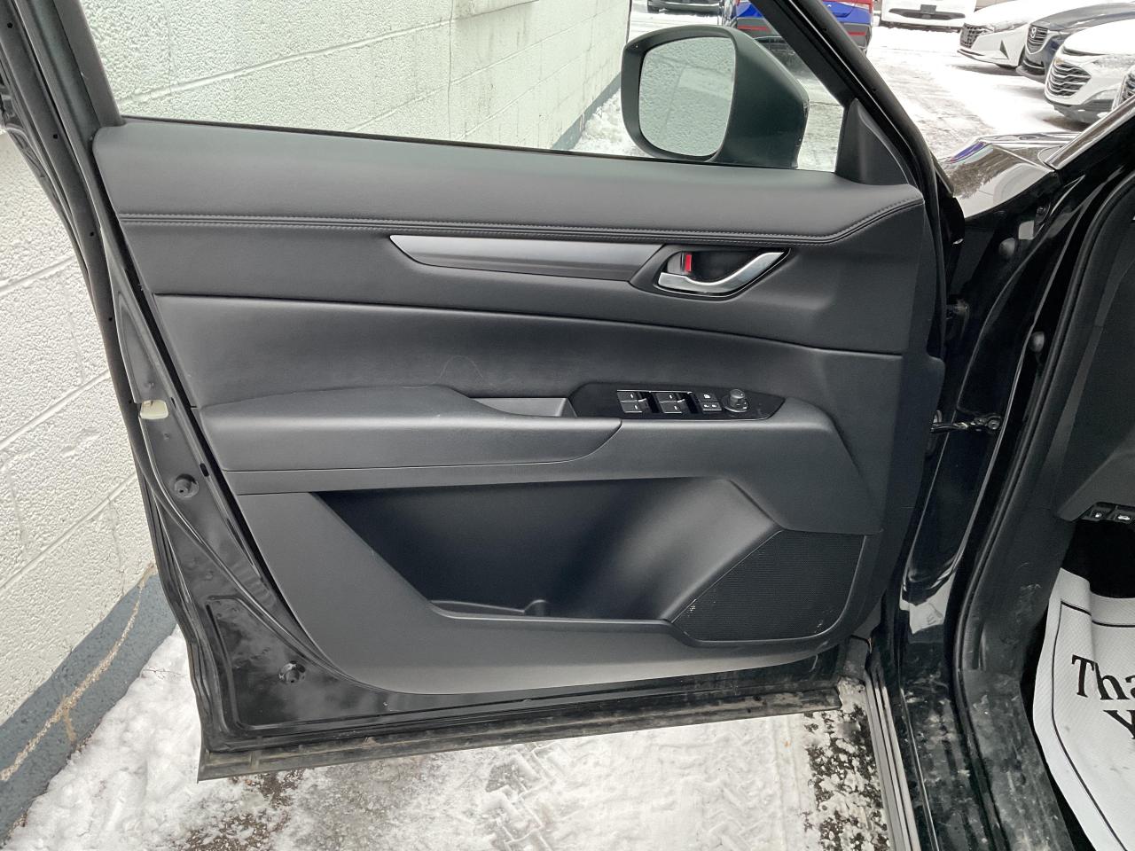 2024 Mazda CX-5  Photo