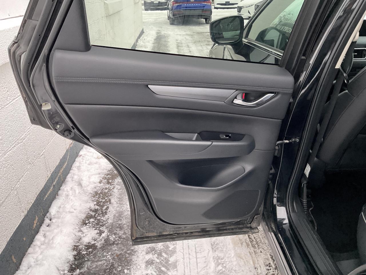 2024 Mazda CX-5  Photo