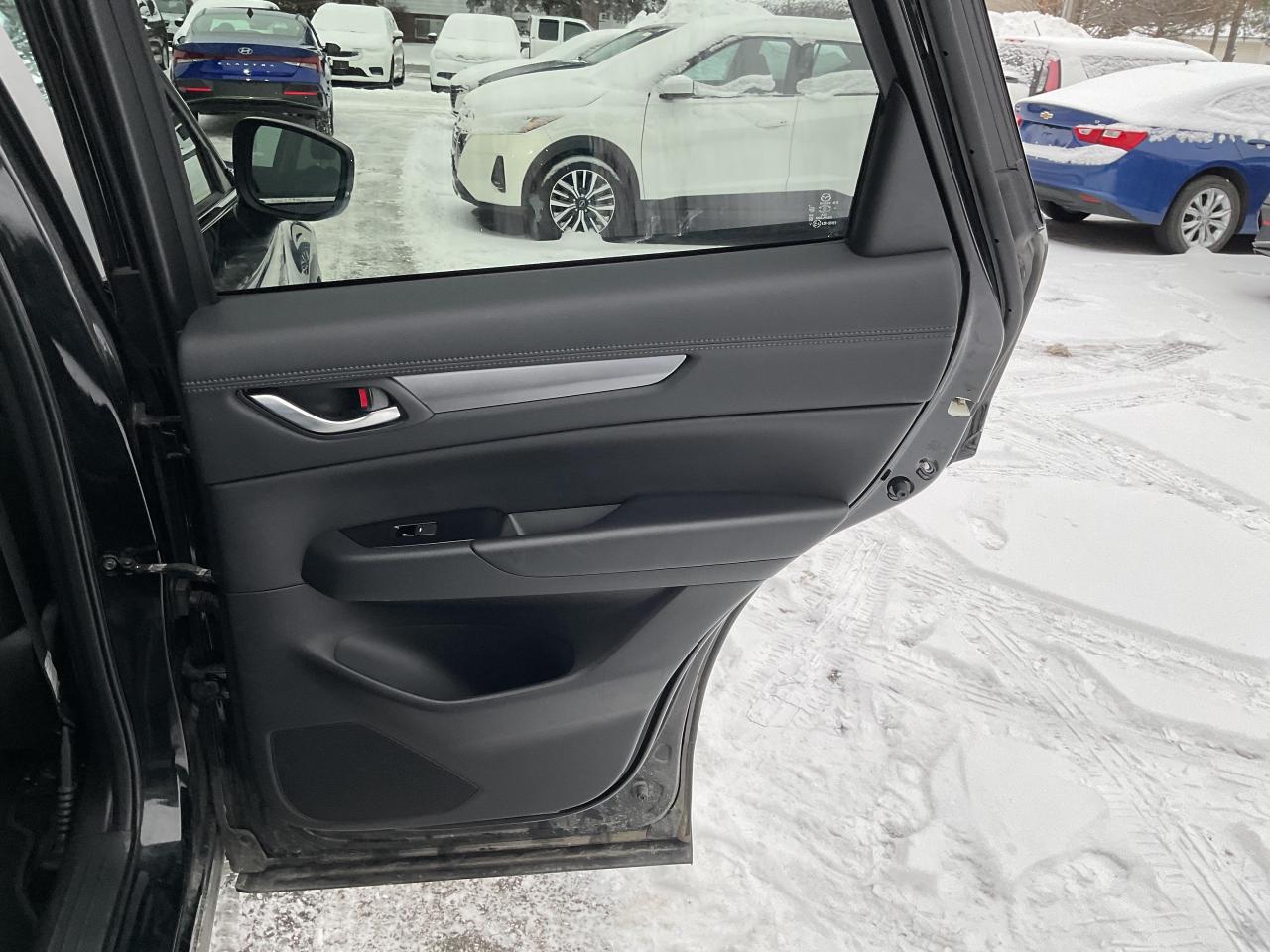 2024 Mazda CX-5  Photo