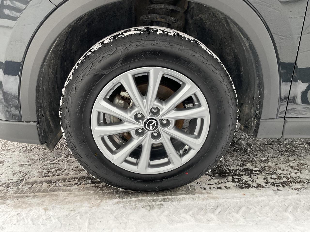 2024 Mazda CX-5  Photo