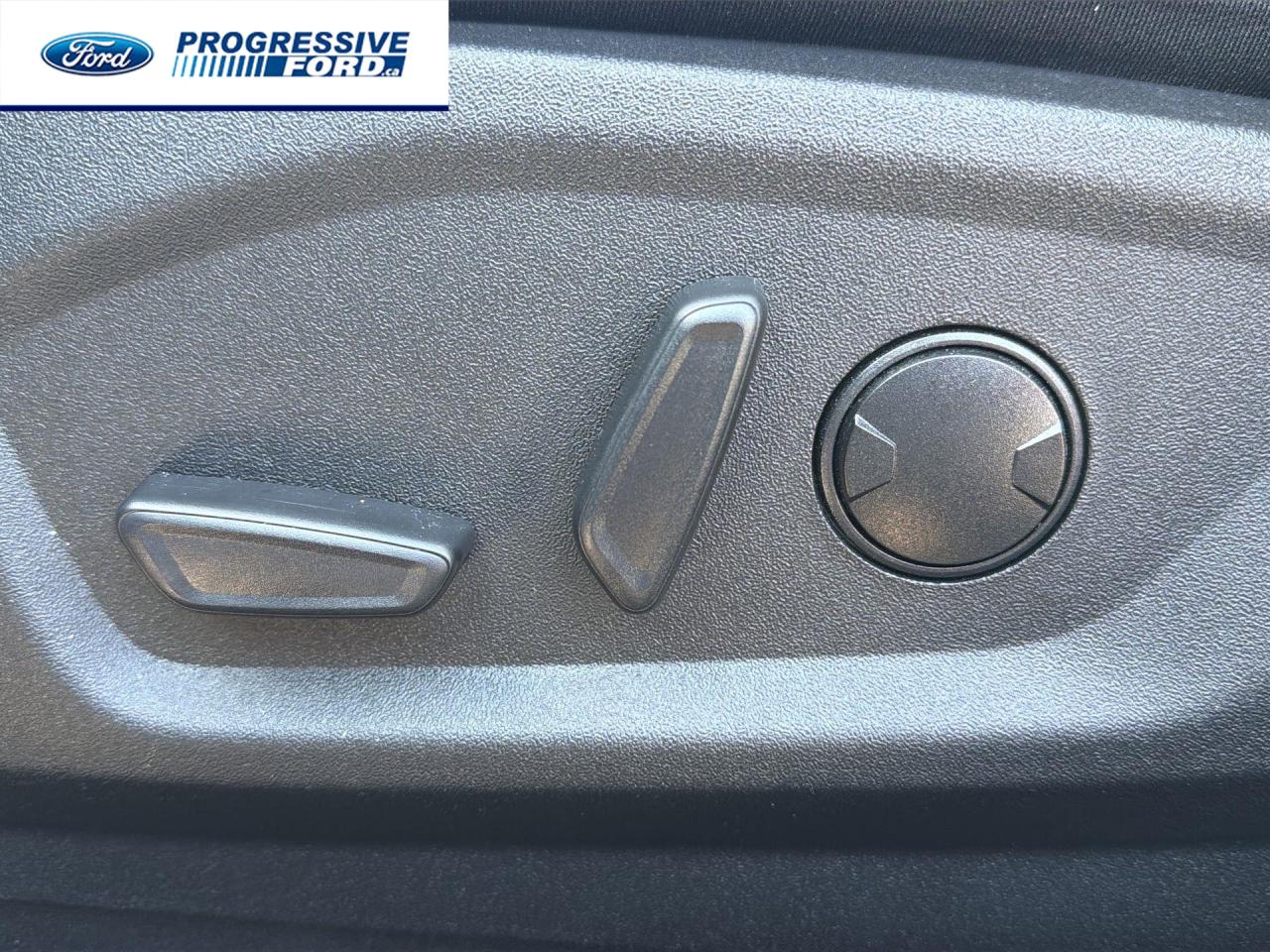 2024 Ford Edge SEL 4dr All-wheel Drive Photo