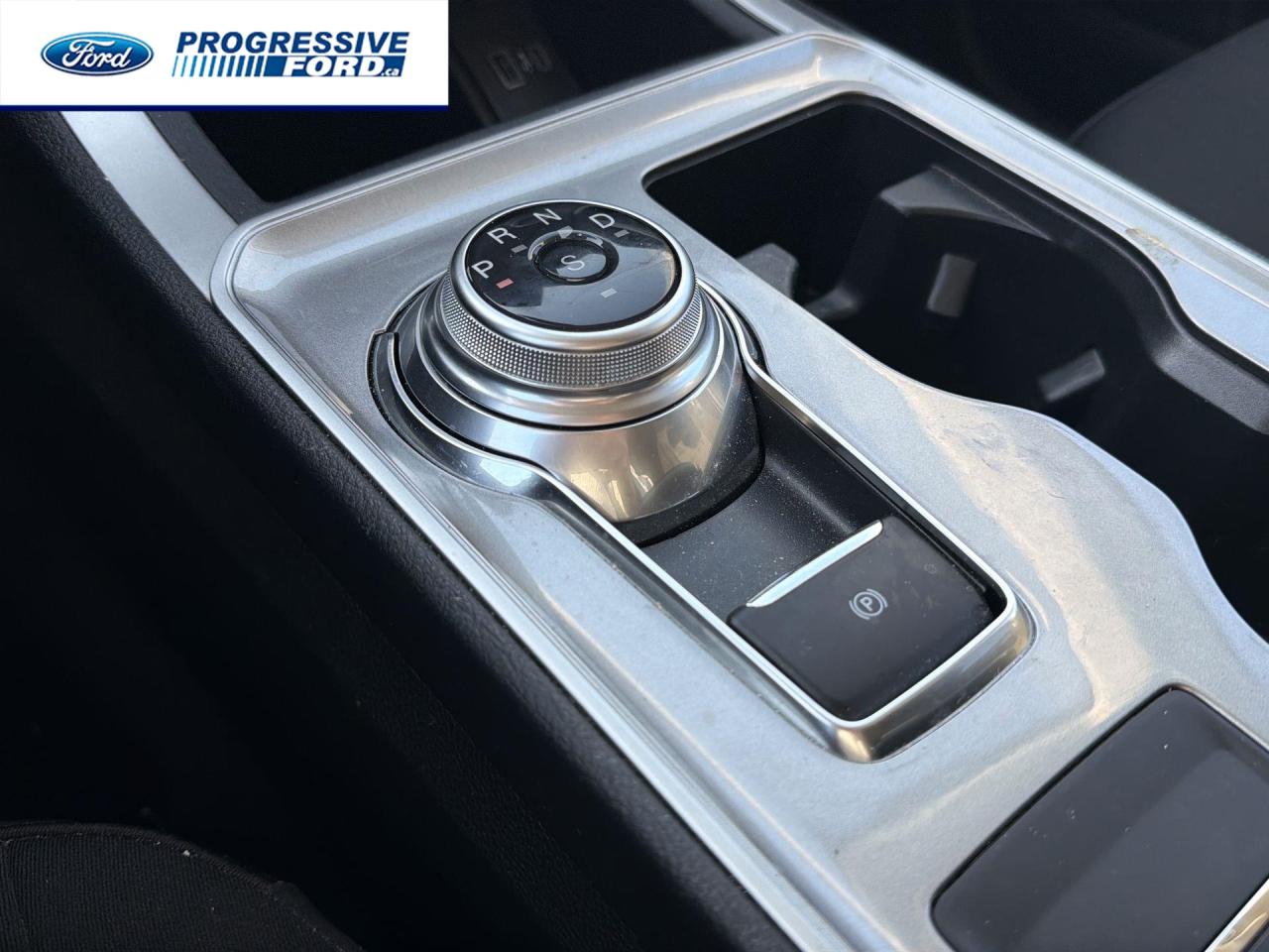 2024 Ford Edge SEL 4dr All-wheel Drive Photo