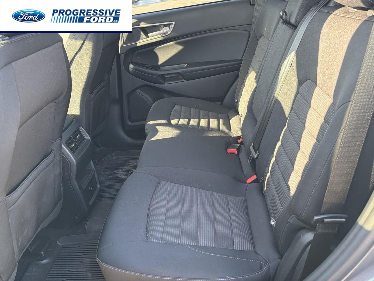 2024 Ford Edge SEL 4dr All-wheel Drive Photo