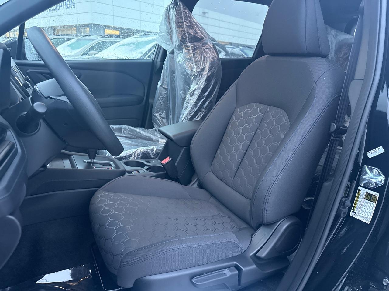 2026 Subaru Forester Convenience 4dr All-Wheel Drive Photo4