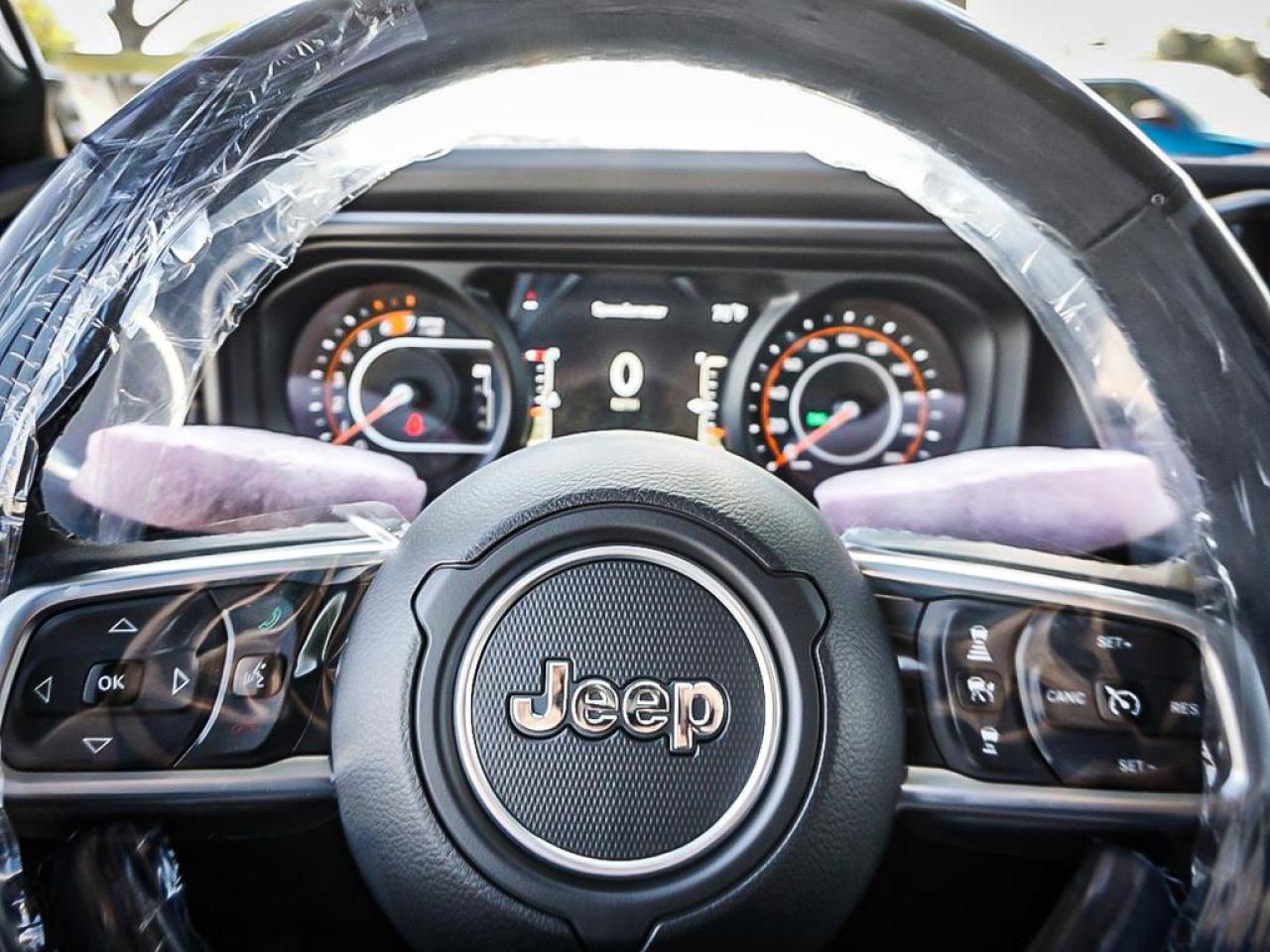 2025 Jeep Wrangler  Photo