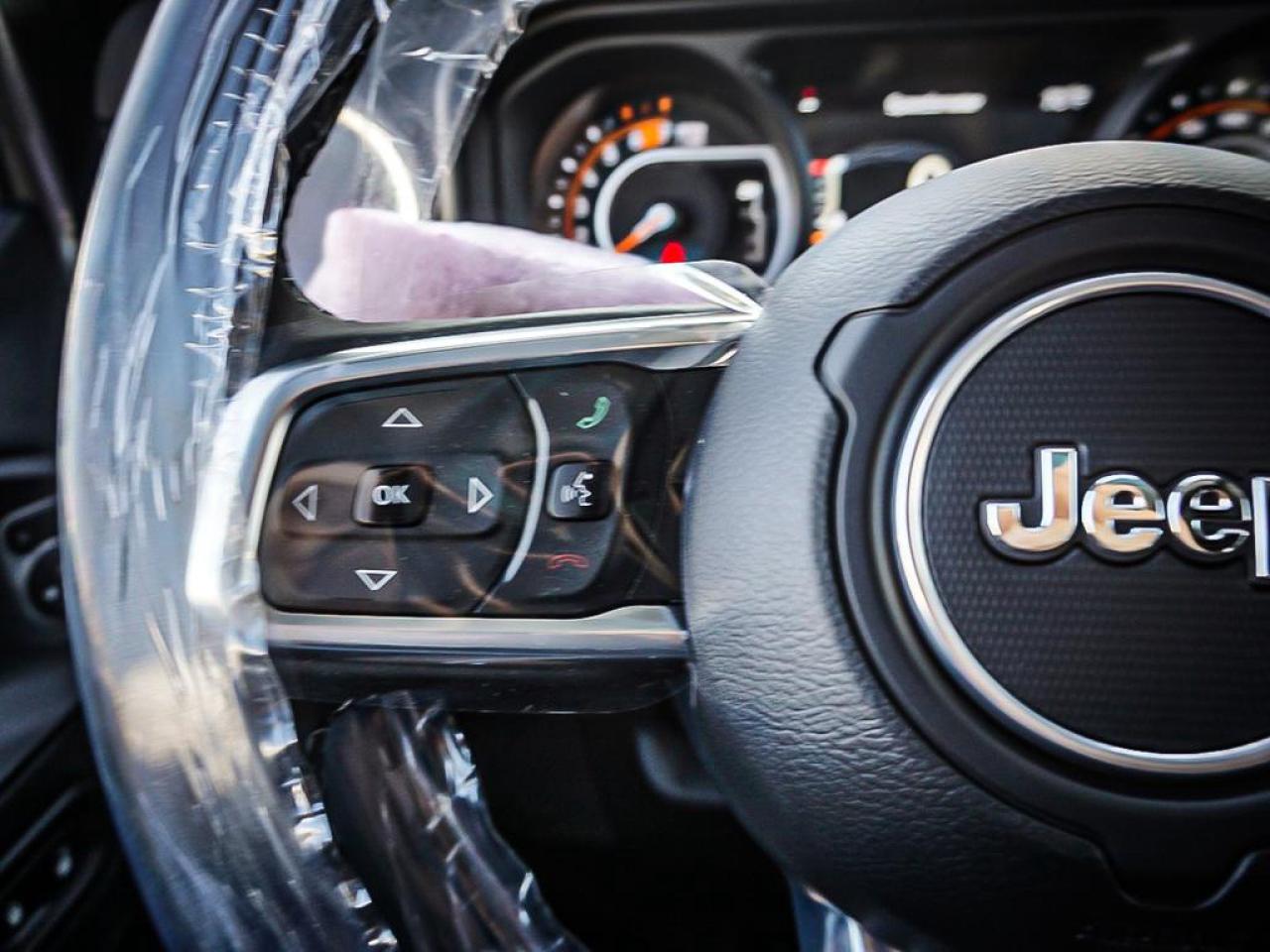 2025 Jeep Wrangler  Photo