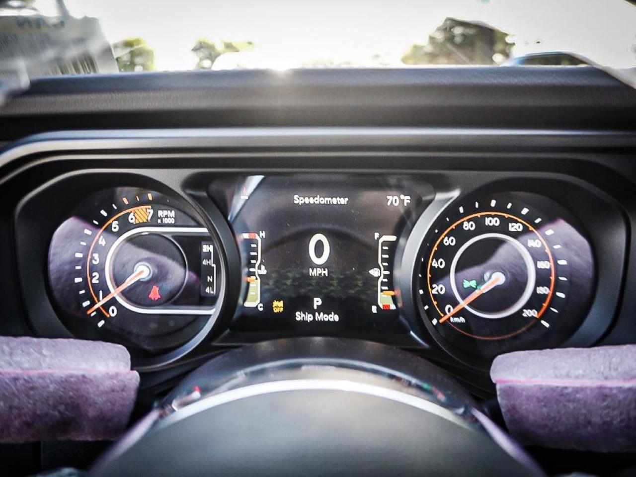 2025 Jeep Wrangler  Photo