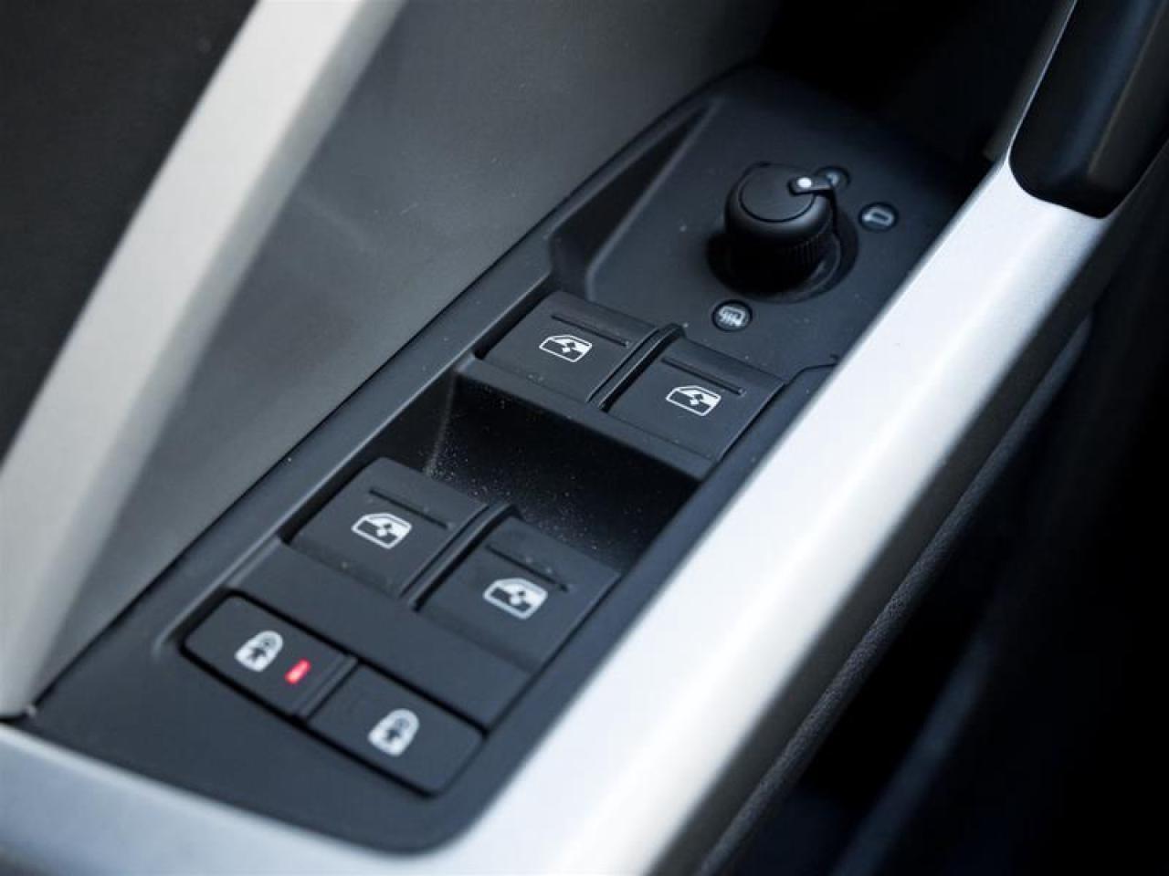 2022 Audi Q3 45 Komfort 4dr All-Wheel Drive quattro Sport Utility Photo