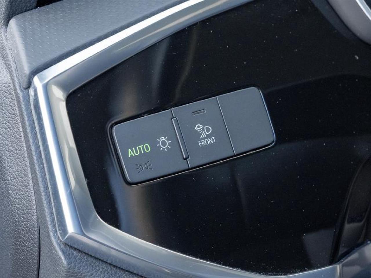 2022 Audi Q3 45 Komfort 4dr All-Wheel Drive quattro Sport Utility Photo