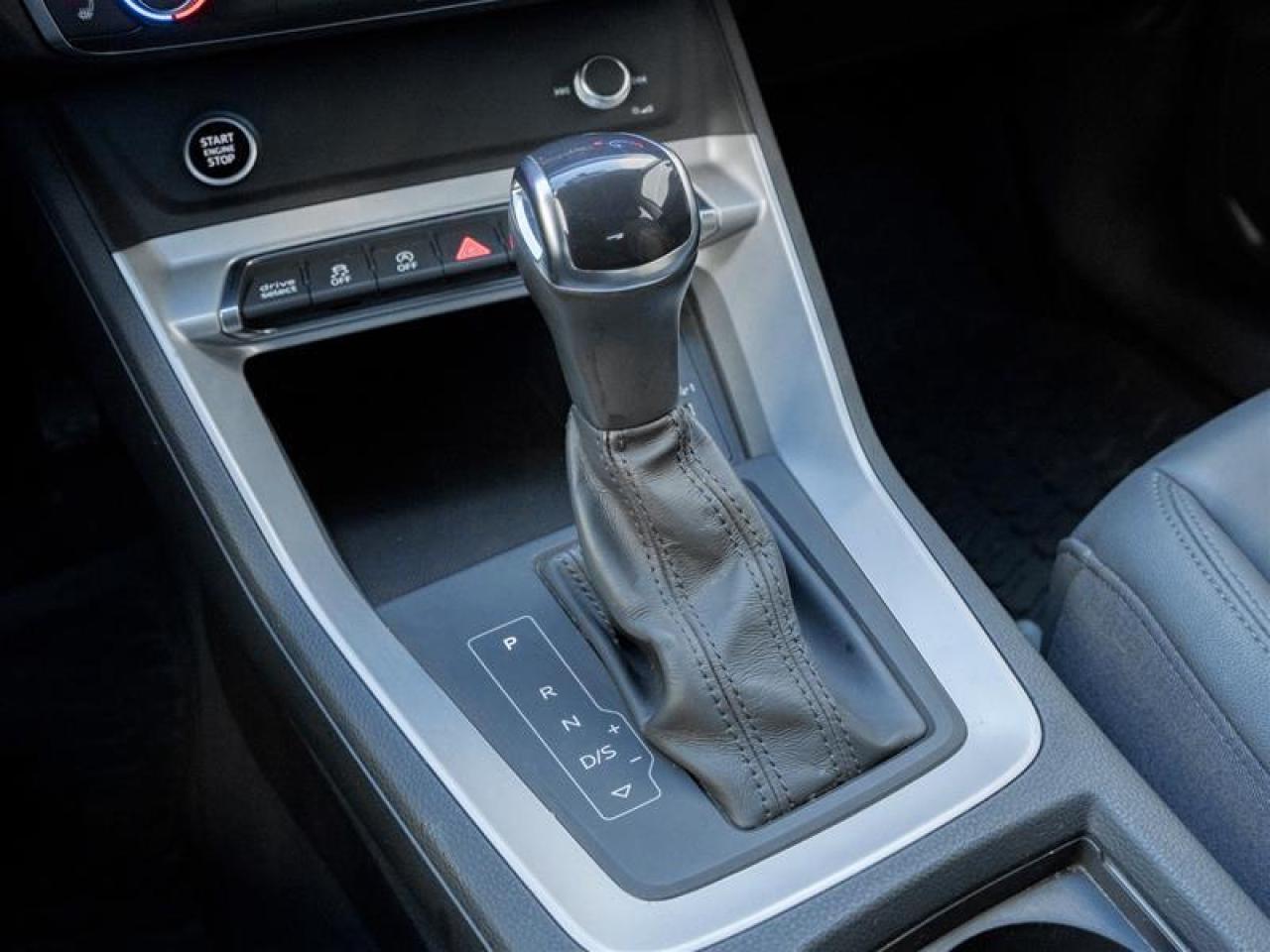 2022 Audi Q3 45 Komfort 4dr All-Wheel Drive quattro Sport Utility Photo