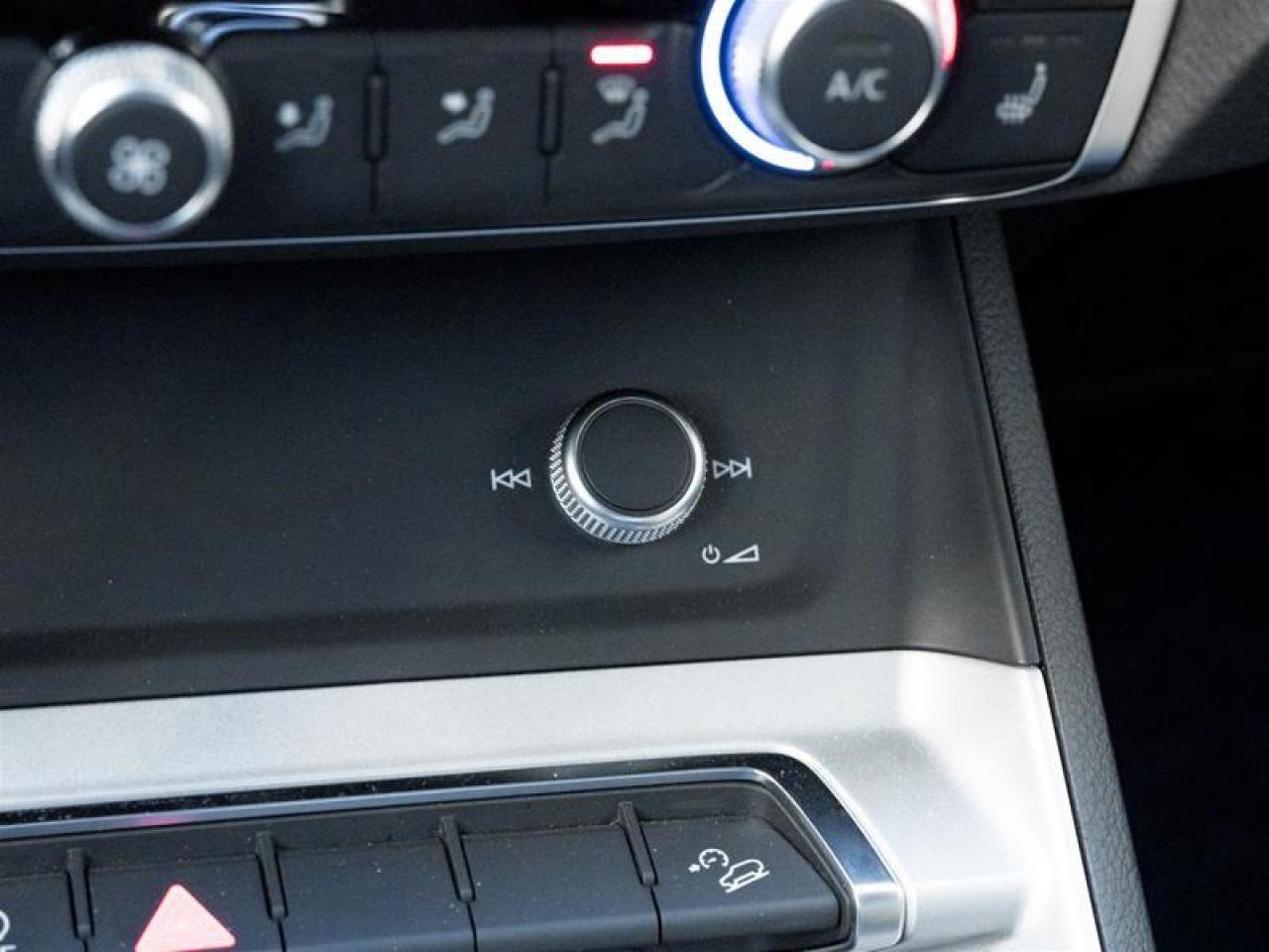 2022 Audi Q3 45 Komfort 4dr All-Wheel Drive quattro Sport Utility Photo